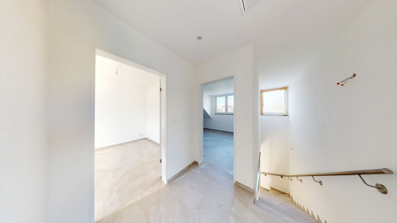 5.5 Zimmer Maisonettewohnung,  Neubau, Erstbezug in Windisch -  Bild 12