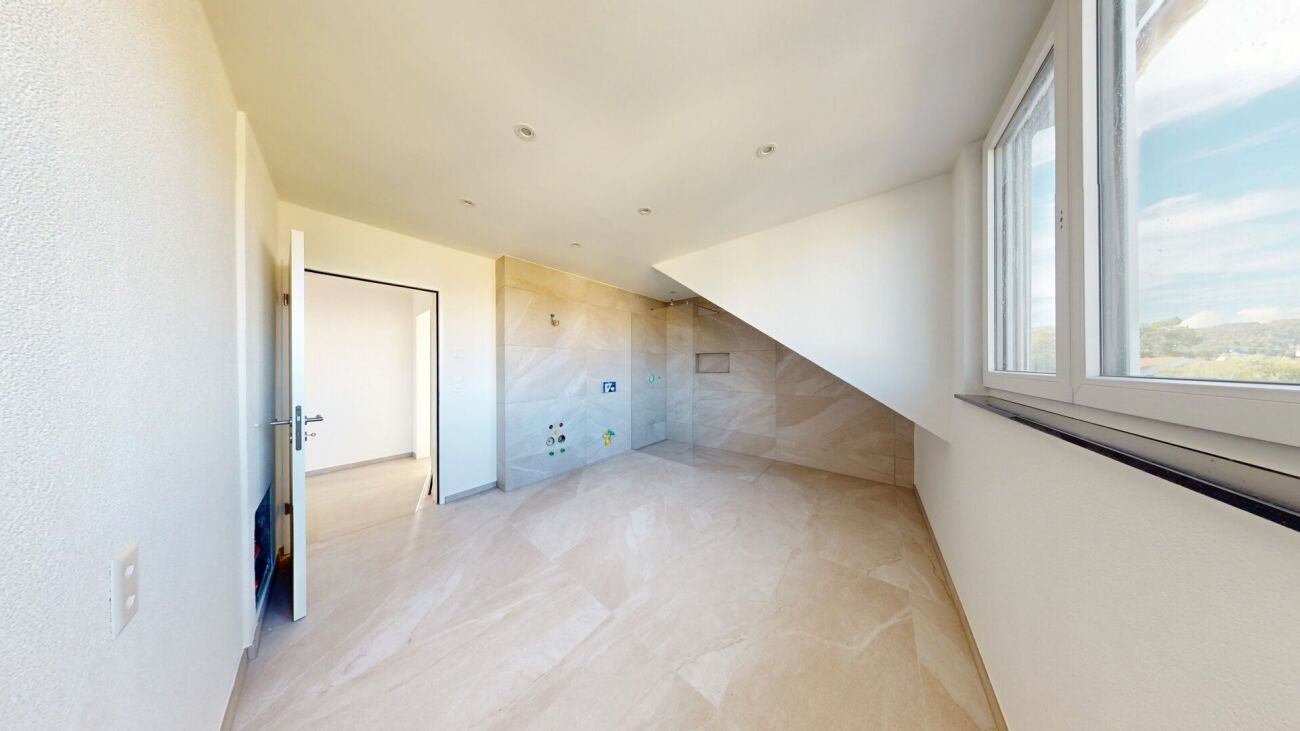5.5 Zimmer Maisonettewohnung,  Neubau, Erstbezug in Windisch -  Bild 13
