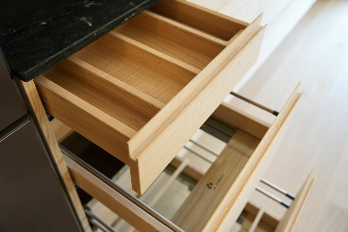 Überbauung Sunnegg - Wohntraum in Holz100 -  Bild 7