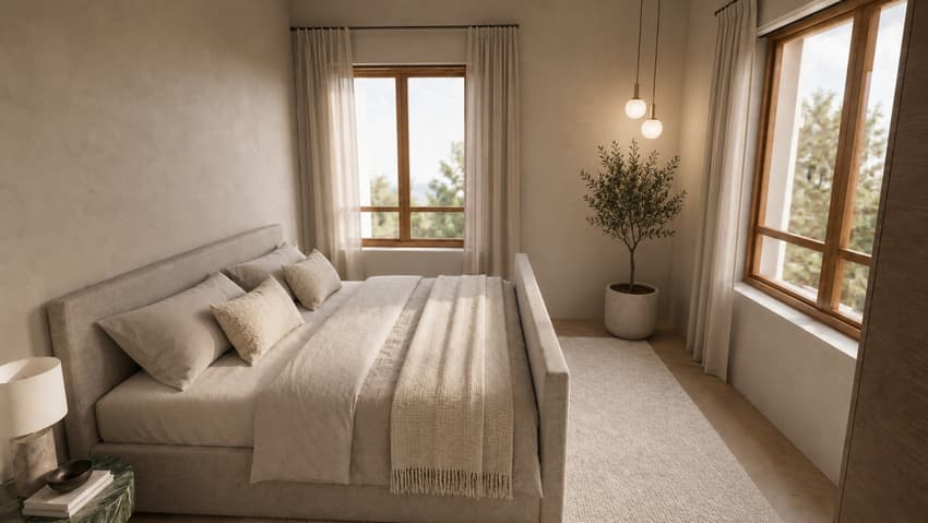 DERNIÈRE VILLA NEUVE de 3,5 pièces disponible ! Lot C -  Bild 9