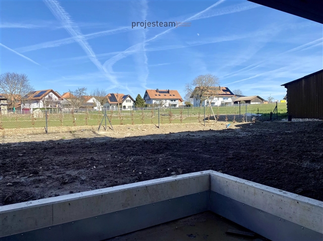Neue Wohnung im Erdgeschoss, mit Charakter, mit einem einzigartigen und einzigartigen Charakter -  Bild 7