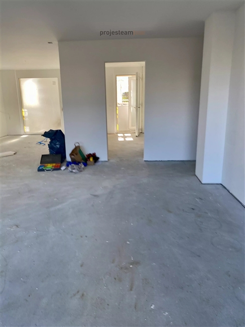 Neue Wohnung im Erdgeschoss, mit Charakter, mit einem einzigartigen und einzigartigen Charakter -  Bild 9
