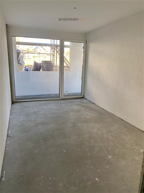 Neue Wohnung im Erdgeschoss, mit Charakter, mit einem einzigartigen und einzigartigen Charakter -  Bild 12
