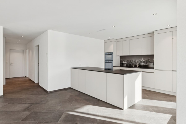 3.5 Room apartment -  Bild 11