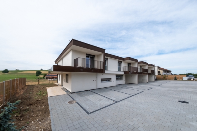 ZU VERKAUFEN – Wunderschöne moderne Villa mit 6,5 Zimmern in Villariaz -  Bild 5