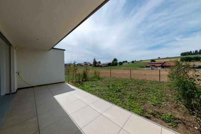 ZU VERKAUFEN – Wunderschöne moderne Villa in Villariaz -  Bild 3