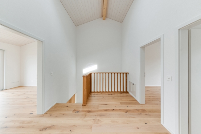 ZU VERKAUFEN – Wunderschöne moderne Villa in Villariaz -  Bild 5