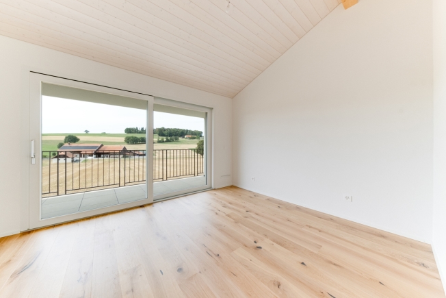 ZU VERKAUFEN – Wunderschöne moderne Villa in Villariaz -  Bild 6