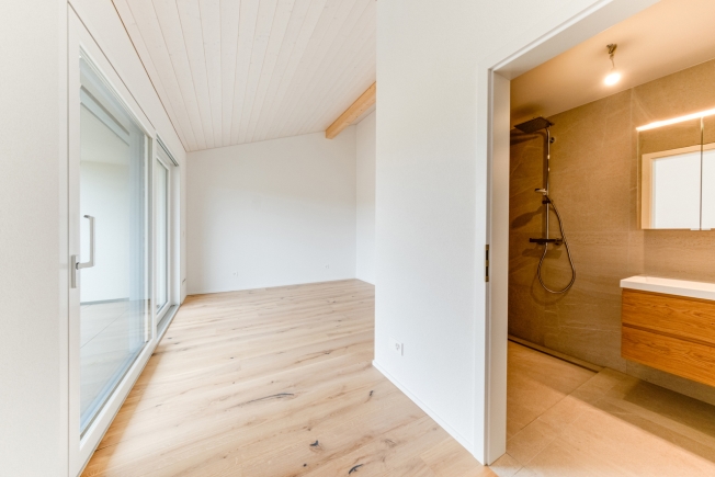 ZU VERKAUFEN – Wunderschöne moderne Villa in Villariaz -  Bild 7