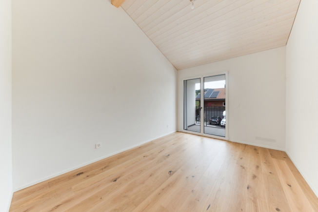 ZU VERKAUFEN – Wunderschöne moderne Villa in Villariaz -  Bild 9