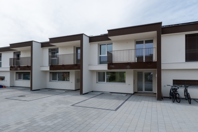ZU VERKAUFEN – Wunderschöne moderne Villa in Villariaz -  Bild 11