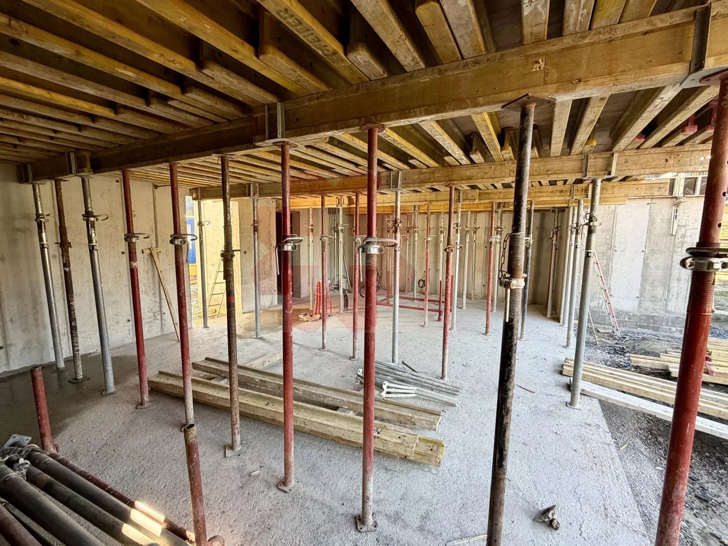 Luxury Semi-Detached in Serene Charrat -  Bild 3