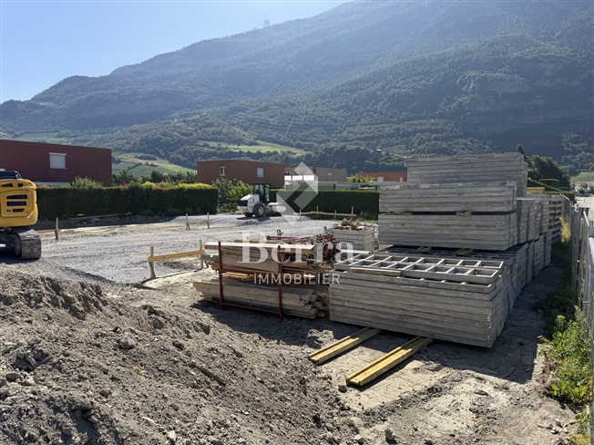 Die Arbeiten haben begonnen! Eckvilla! -  Bild 3