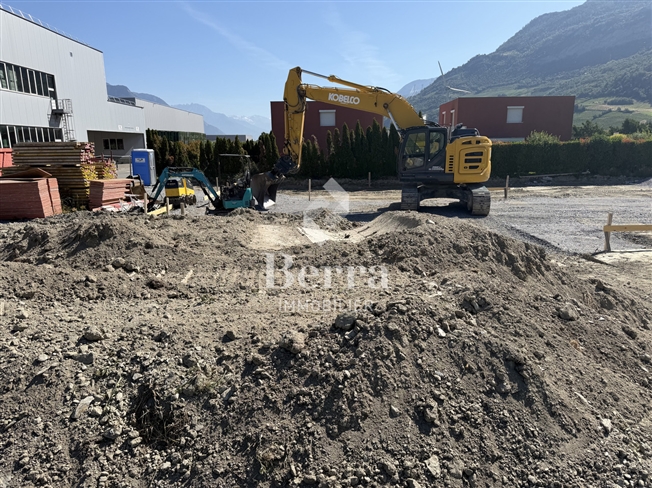 Die Arbeiten haben begonnen! Eckvilla! -  Bild 4