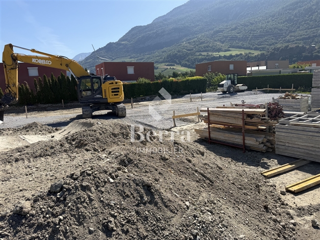Die Arbeiten haben begonnen! Eckvilla! -  Bild 6