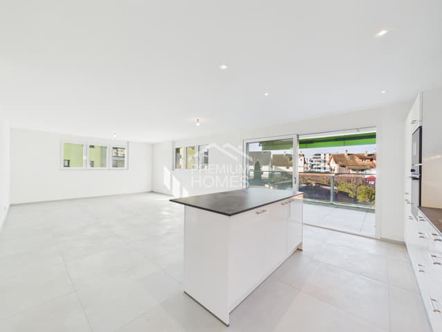 Confort moderne au coeur de Delémont -  Bild 2