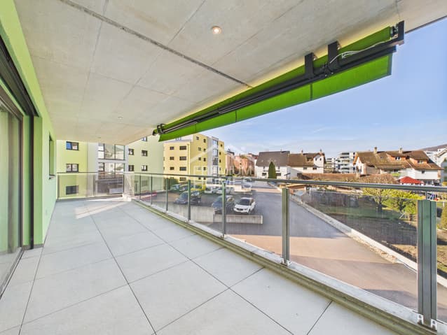 Confort moderne au coeur de Delémont -  Bild 7