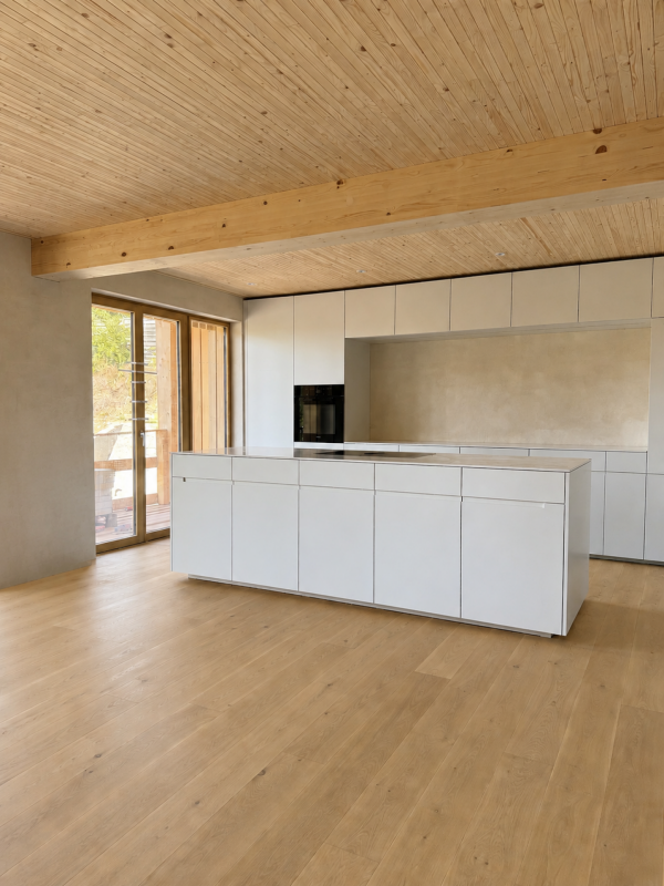 Premium Duplexwohnung in Neubauprojekt mit grossem Hobbykeller - sofort bezugbereit! -  Bild 4