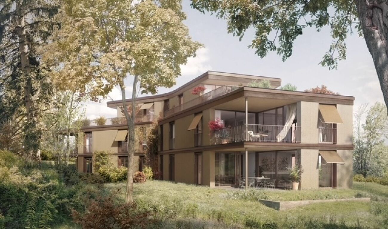 PLUS QUE DEUX APPARTEMENTS - LDV65 - Lot 2.03 -  Bild 3
