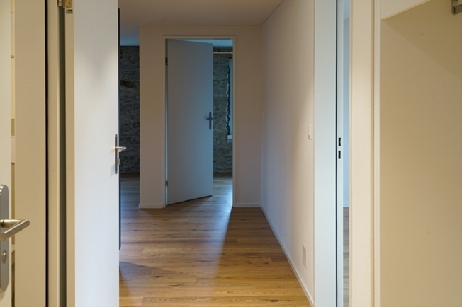 4.5-Zimmerwohnung- in historischen Mauern -  Bild 2