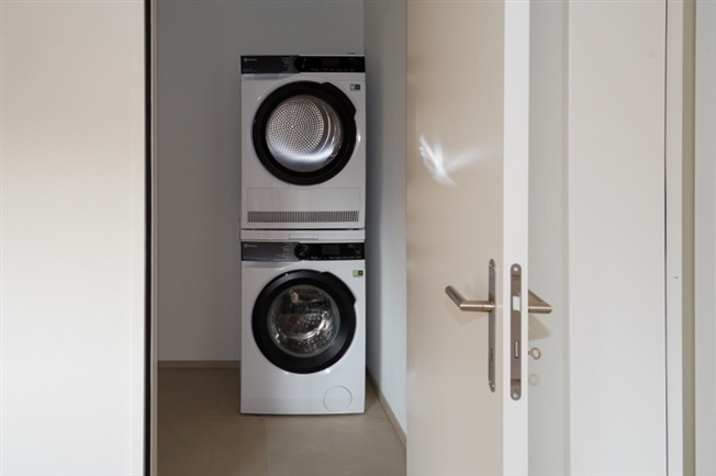 4.5-Zimmerwohnung- in historischen Mauern -  Bild 9