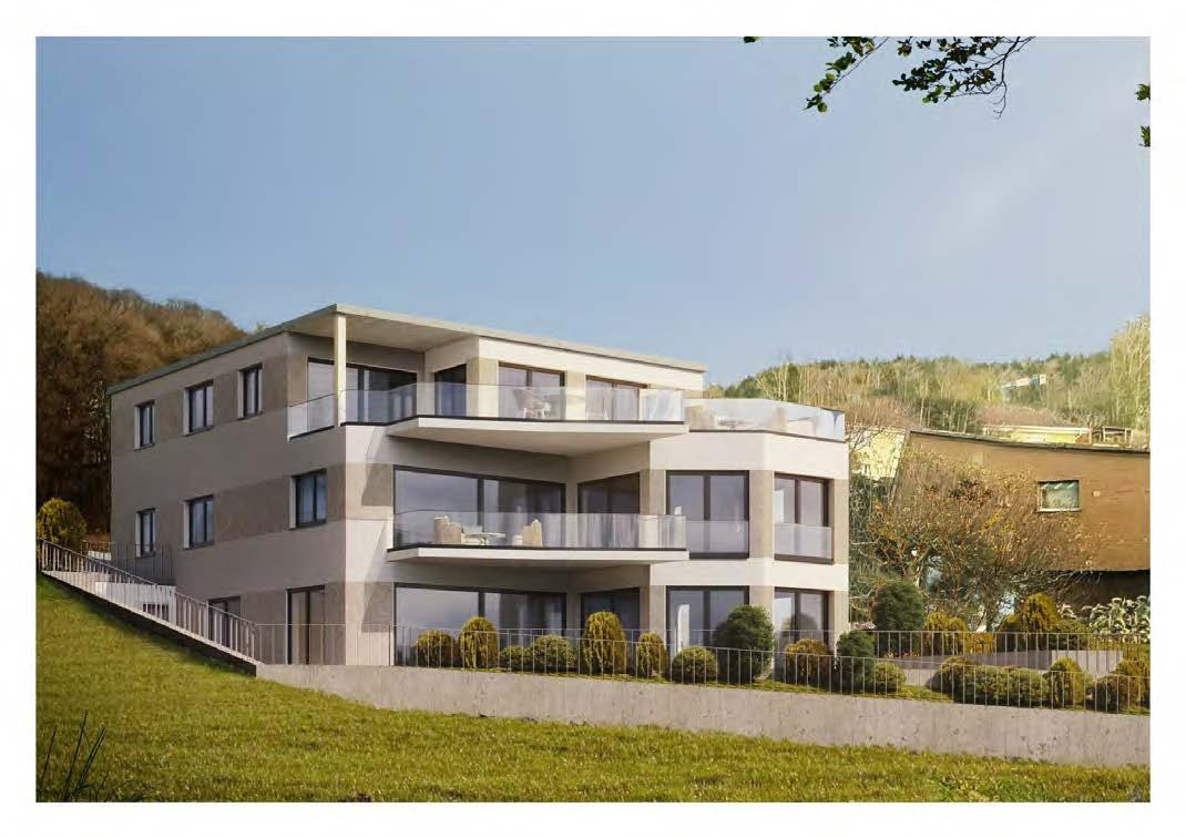 Sonnige Gartenwohnung mit Teilseesicht -  Bild 2