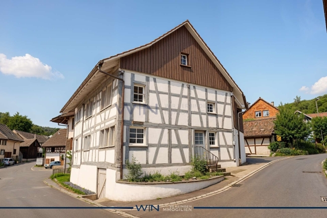 1.5 Room single house -  Bild 5