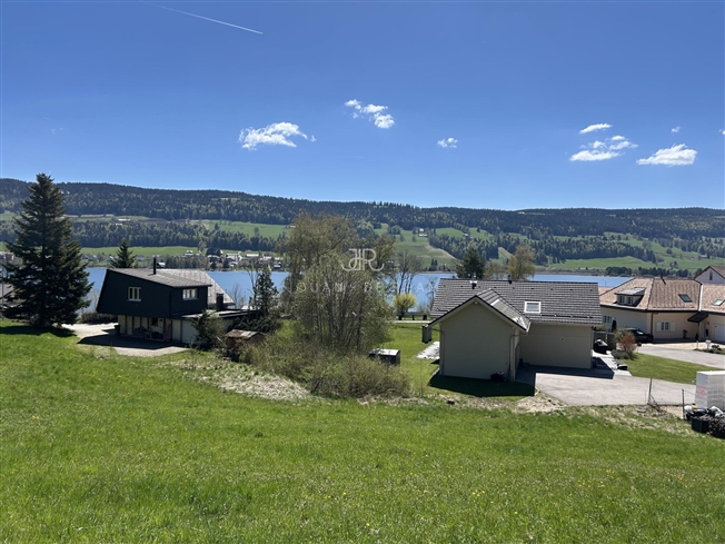 Villa B – Le Sentier – Nicht geplant -  Bild 1