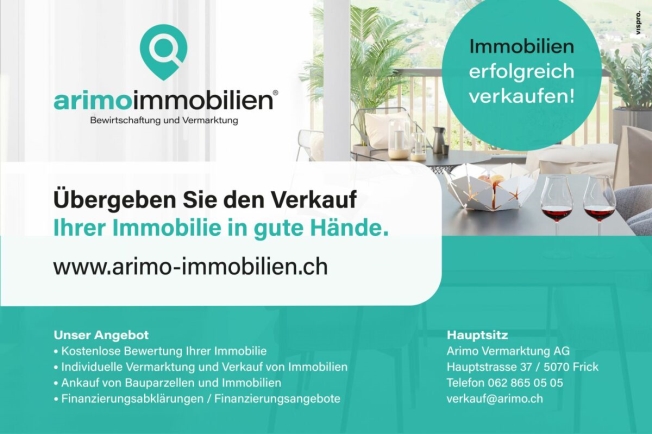 Einfamilienhaus (H-03) in Villigen -  Bild 8