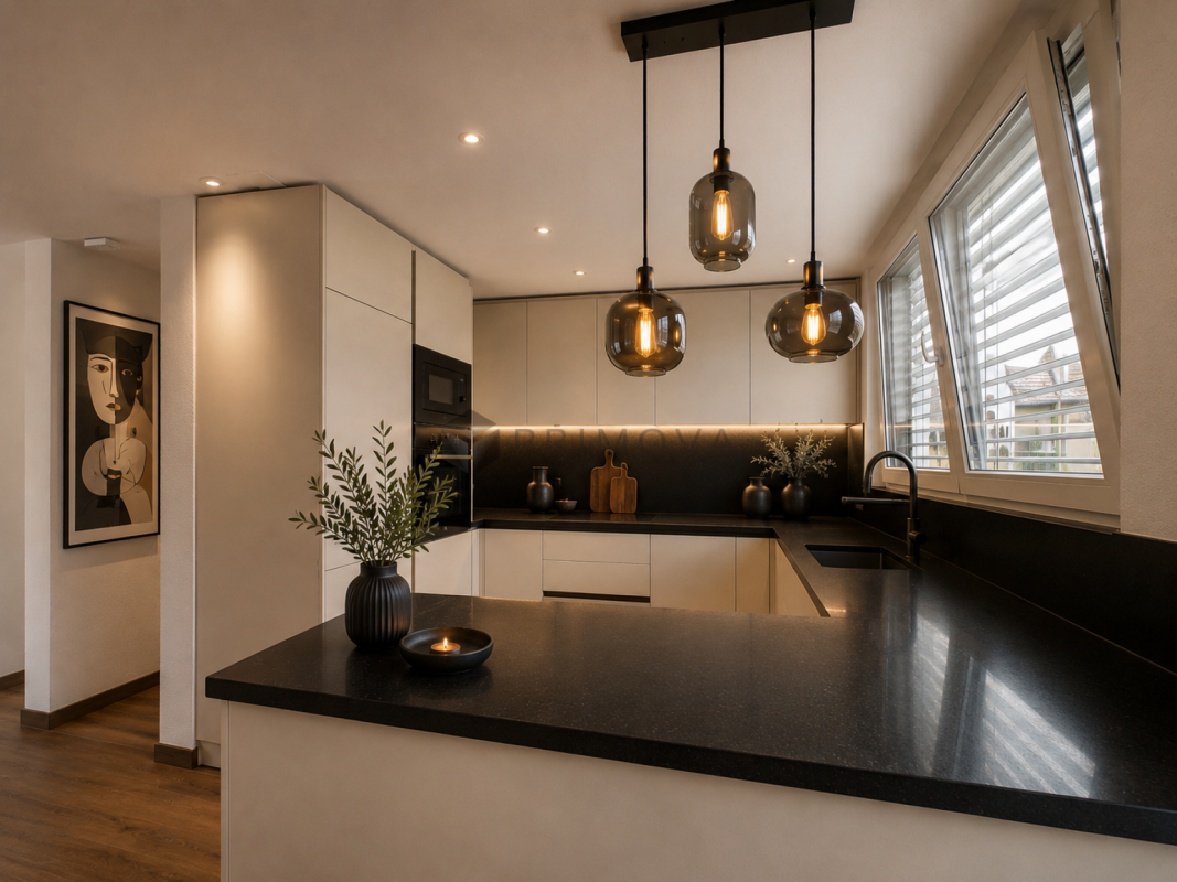 Modernes Familienglück - grosszügiges Wohnen in Hölstein -  Bild 3