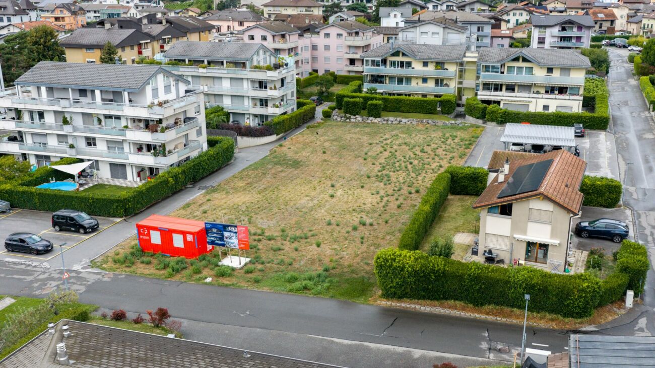 Résidence Azzura Conthey -  Bild 7