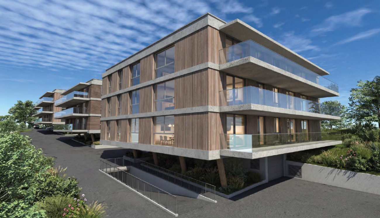 Appartement de 2,5 pièces au 3ème étage -  Bild 8