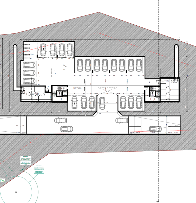 Appartement de 4,5 pièces au 2ème étage -  Bild 9