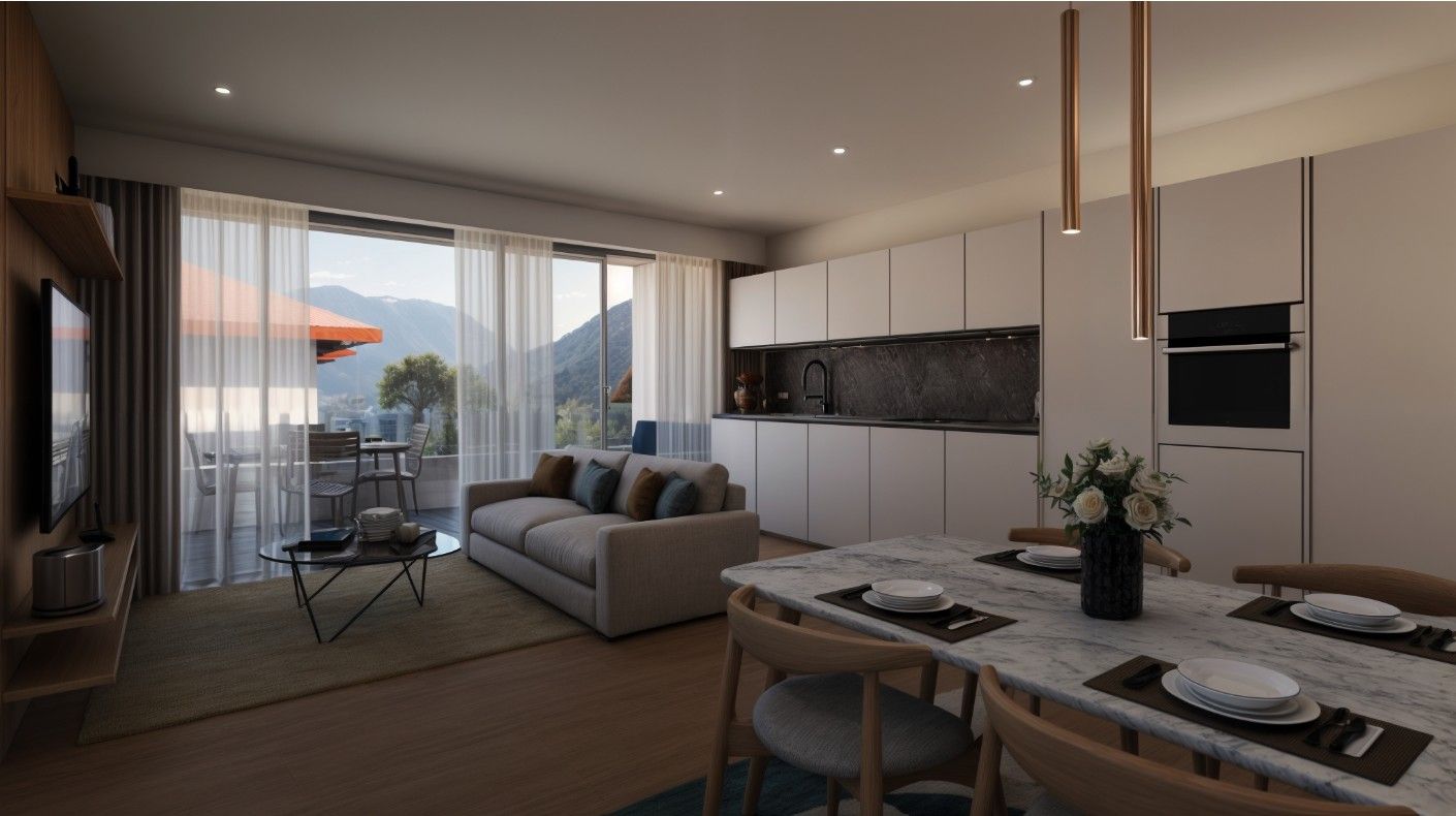 Dove il quotidiano diventa qualità | Wo Alltag zu Qualität wird - Dove il quotidiano diventa qualità | Wo Alltag zu Qualität wird - 4