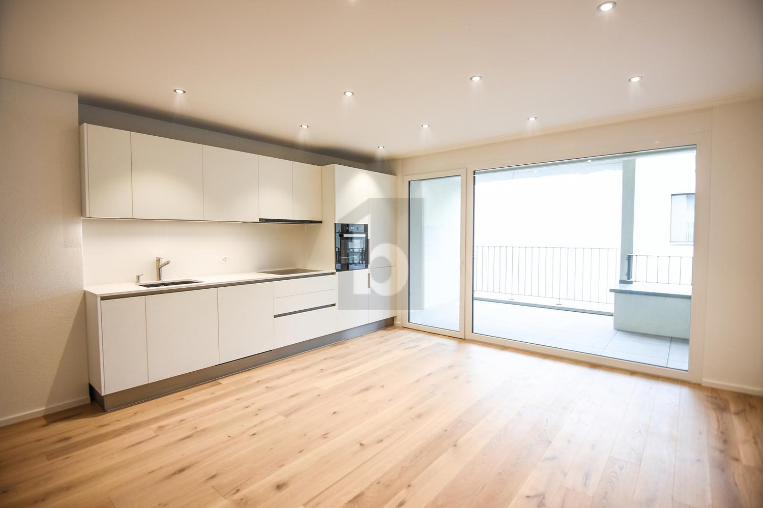 NEUBAU AM WERDENBERGER SEE (C203) - Bild 1