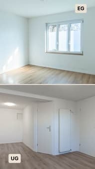 Renditeobjekt in Münchenstein – Modern saniertes EFH - Bild 5