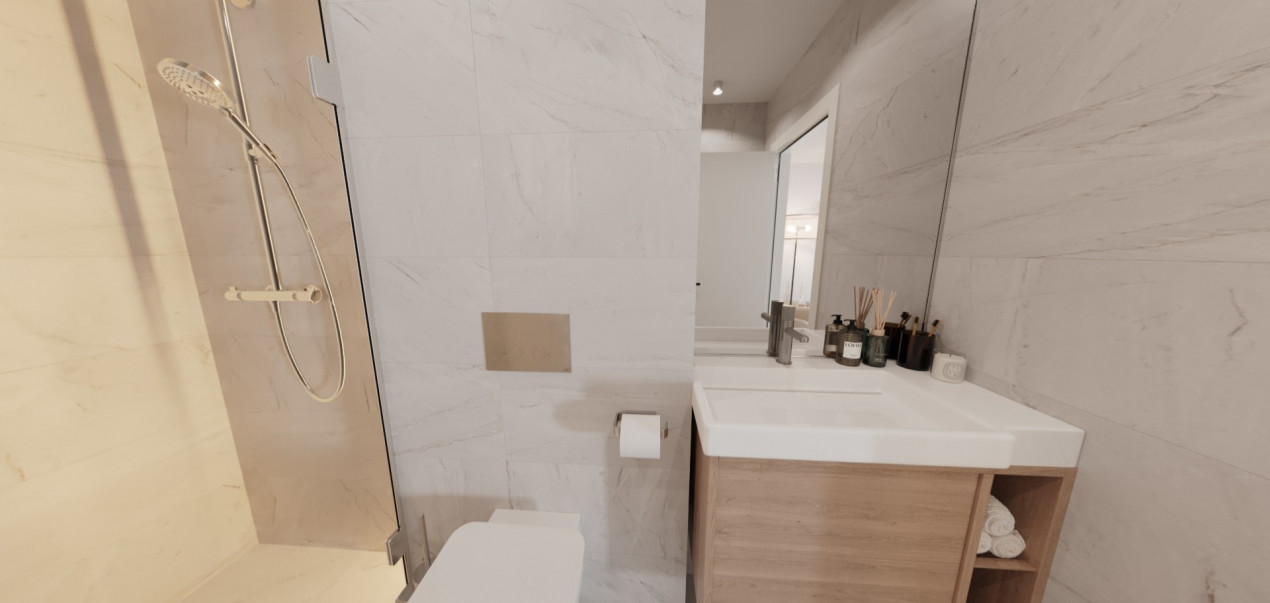 L'alliance parfaite entre l'authentique et le contemporain, 4,5 pièces, 145 m² - Bild 11