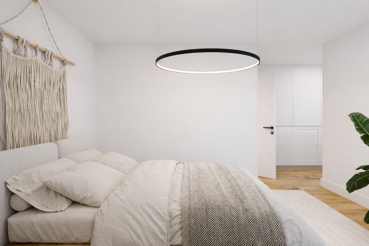 3.5-Zimmer-Eigentumswohnung mit Sitzplatz - Bild 5