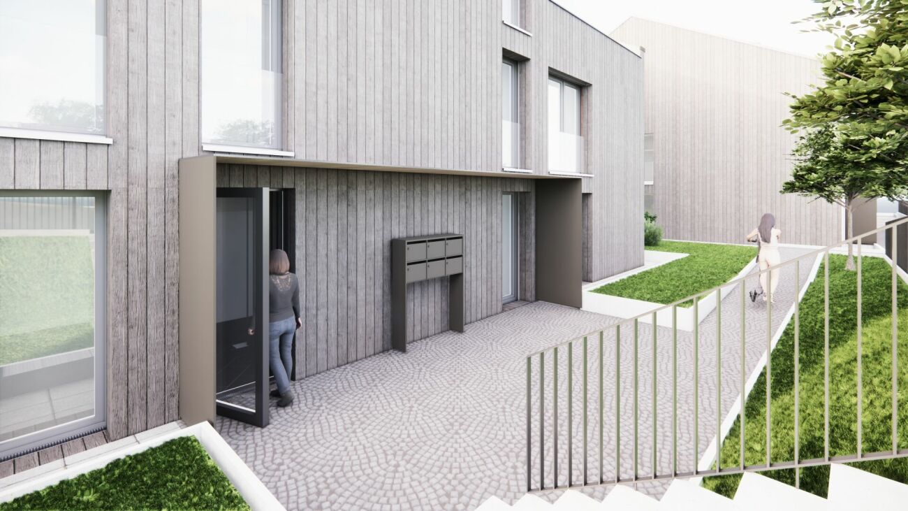 DE TRES BON STANDING, DANS UNE PETITE PPE - Bild 9