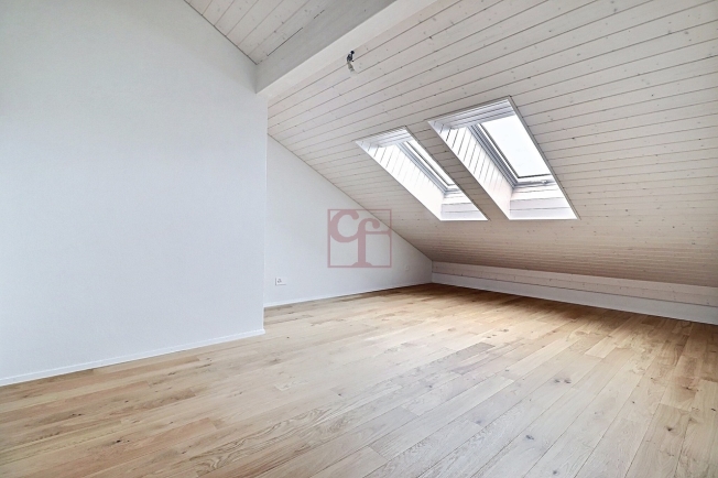 Farvagny – Neue 5.5-Zimmer-Dachwohnungen -  Bild 8