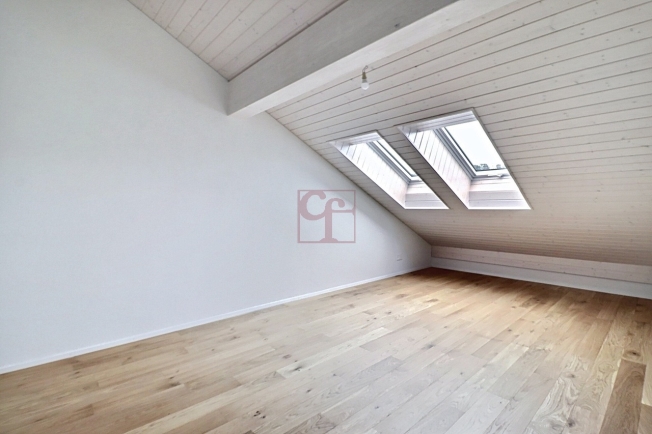 Farvagny – Neue 5.5-Zimmer-Dachwohnungen -  Bild 10