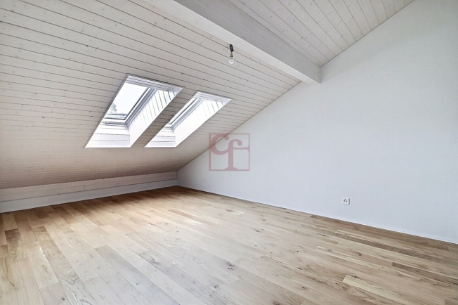 Farvagny – Neue 5.5-Zimmer-Dachwohnungen -  Bild 12