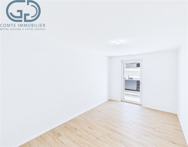 Neue 4,5-Zimmer-Wohnung mit grosser Terrasse - Hohe Energieeffizienz -  Bild 2