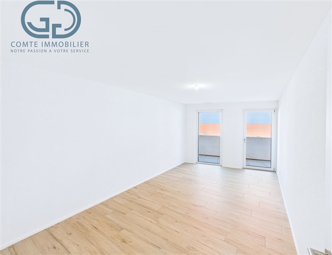 Neue 4,5-Zimmer-Wohnung mit grosser Terrasse - Hohe Energieeffizienz -  Bild 6