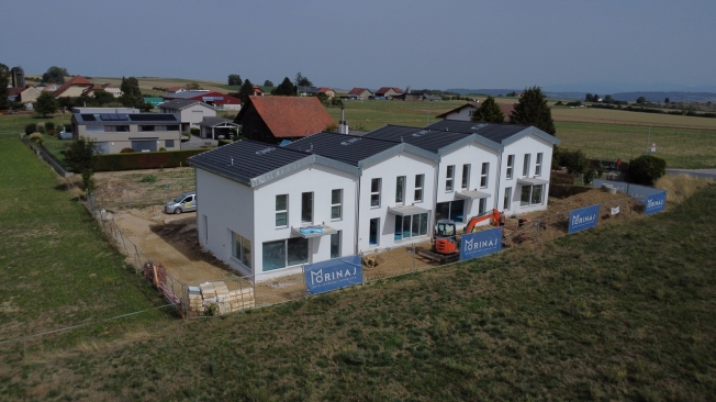 Angebautes Haus -  Bild 4