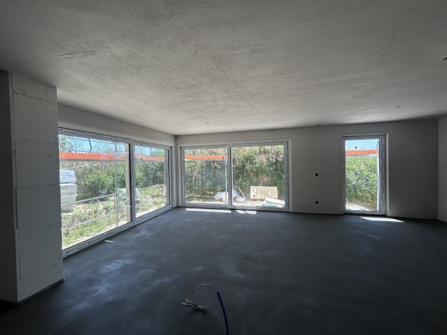 Angebautes Haus -  Bild 8