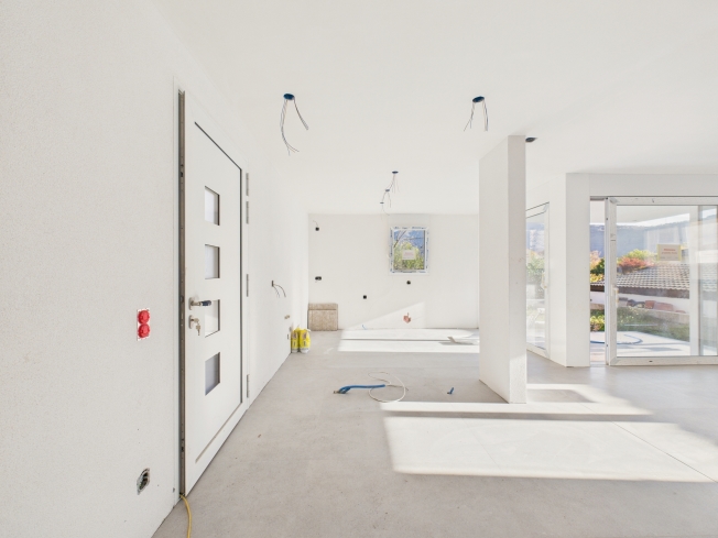 Casa unifamiliare moderna a Cugnasco-Gerra  4.5 locali Nuova costruzione -  Bild 7
