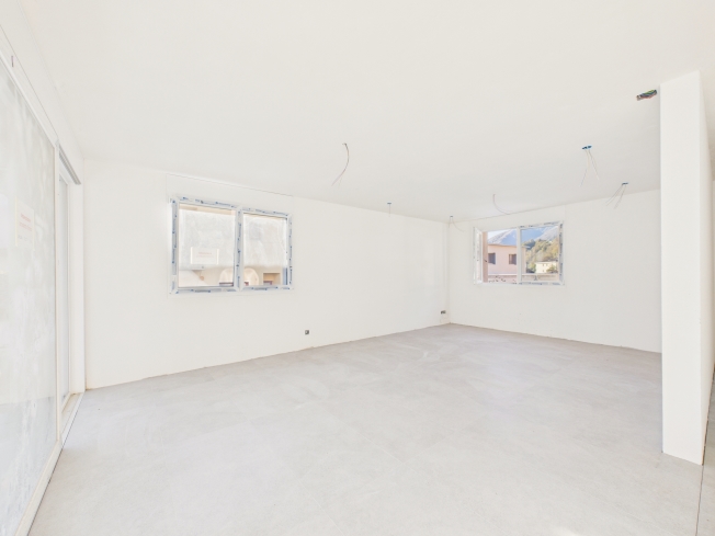 Casa unifamiliare moderna a Cugnasco-Gerra  4.5 locali Nuova costruzione -  Bild 9