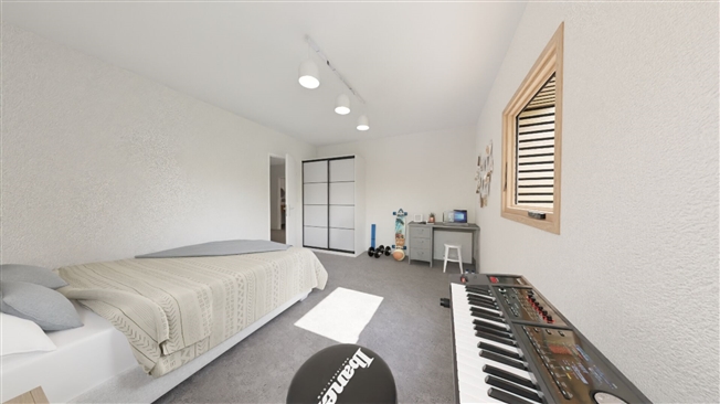 Wohnung 4.5 Zimmer / A11 -  Bild 4