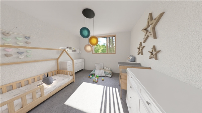 Wohnung 4.5 Zimmer / A11 -  Bild 5